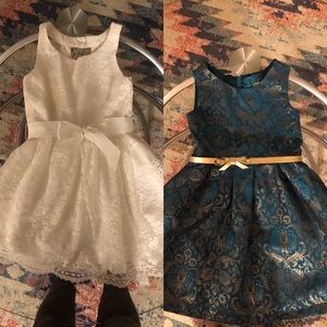Adorable elegant dresses for girls!!